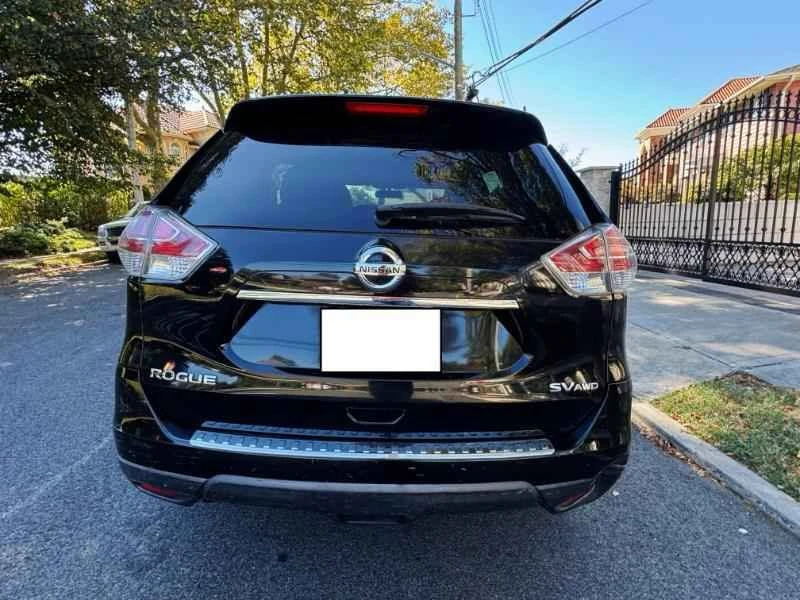 2015 Nissan Rogue - Image 5 of 18