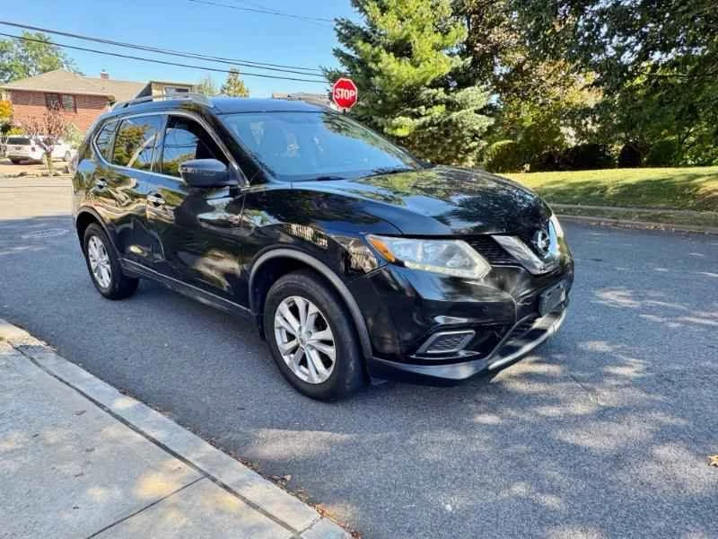 2015 Nissan Rogue - Image 3 of 18