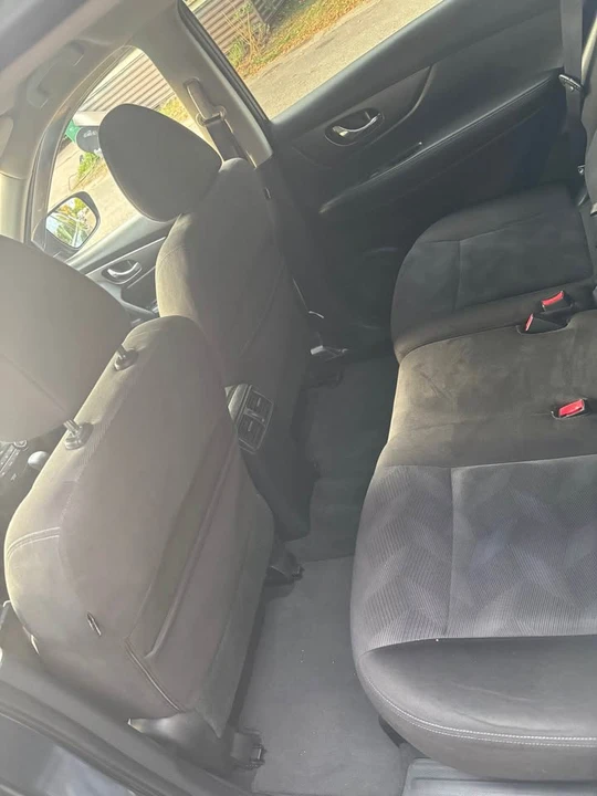 2015 Nissan Rogue - Image 6 of 6