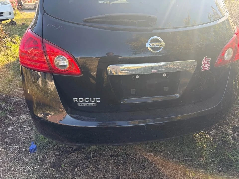 2015 Nissan Rogue - Image 3 of 5