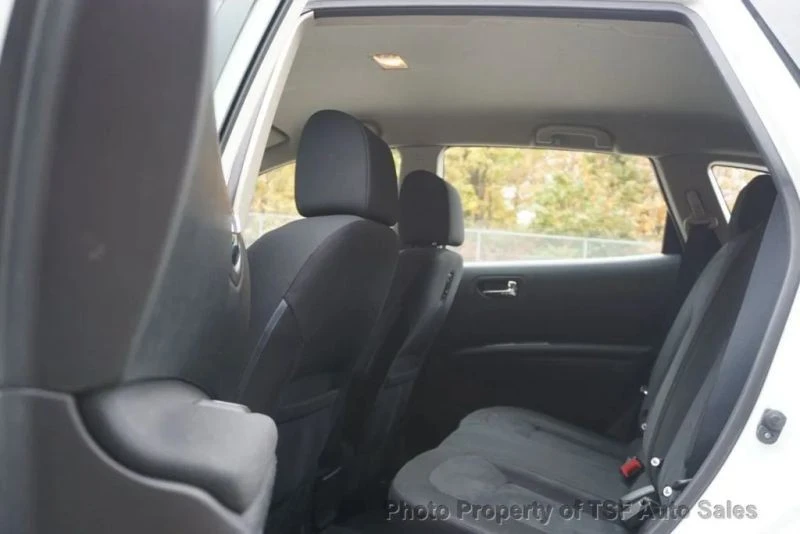2015 Nissan Rogue - Image 12 of 12