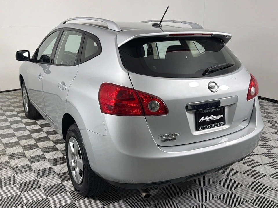 2015 Nissan Rogue - Image 6 of 21