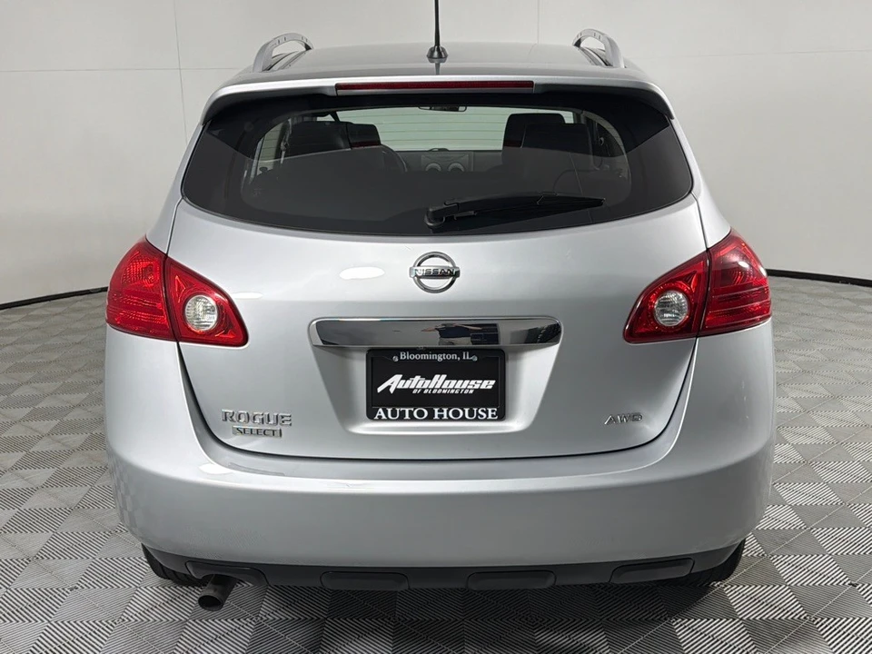 2015 Nissan Rogue - Image 5 of 21