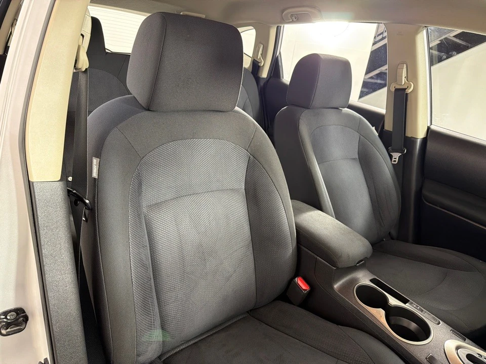 2015 Nissan Rogue - Image 21 of 21