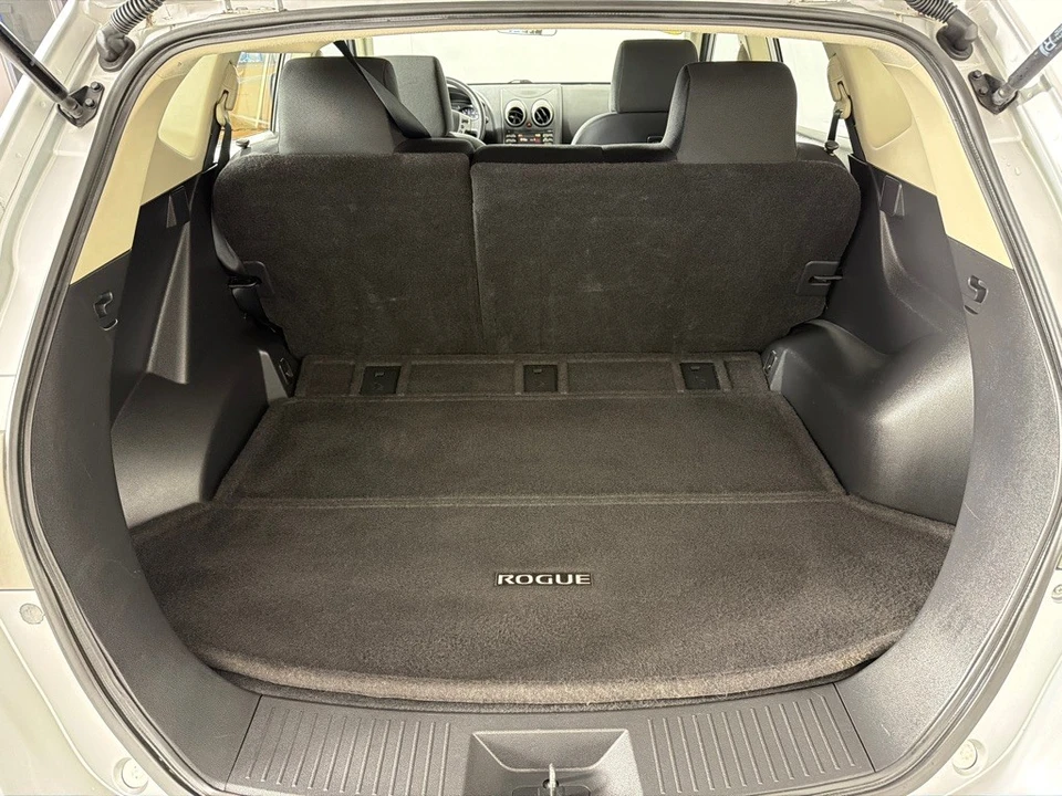 2015 Nissan Rogue - Image 17 of 21