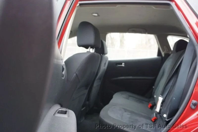 2015 Nissan Rogue - Image 12 of 12