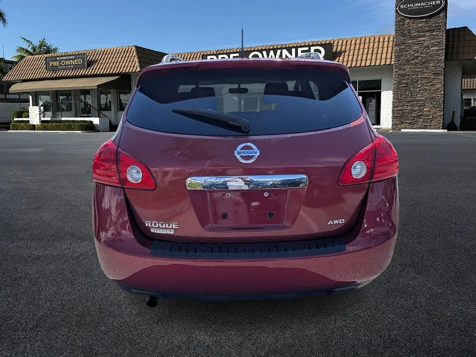 2015 Nissan Rogue - Image 6 of 28