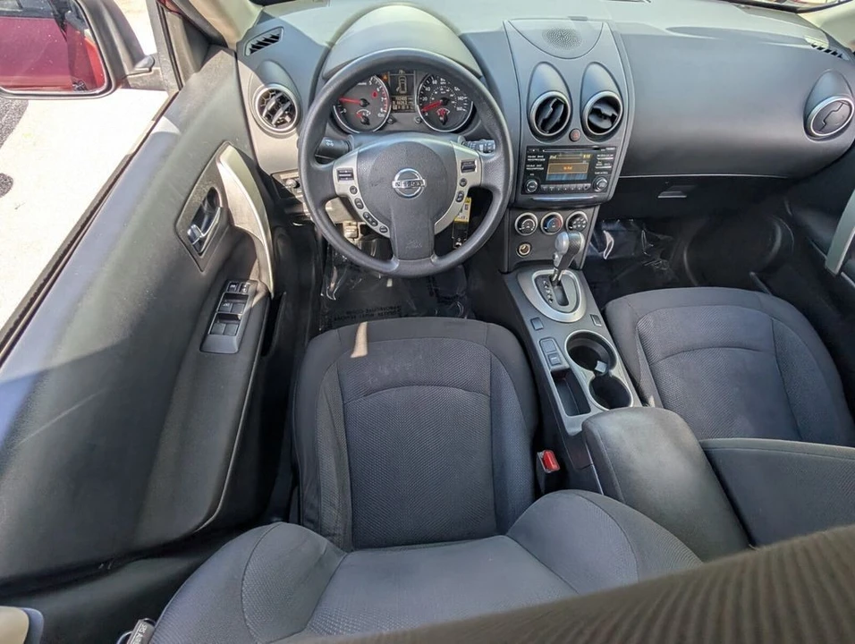 2015 Nissan Rogue - Image 17 of 21