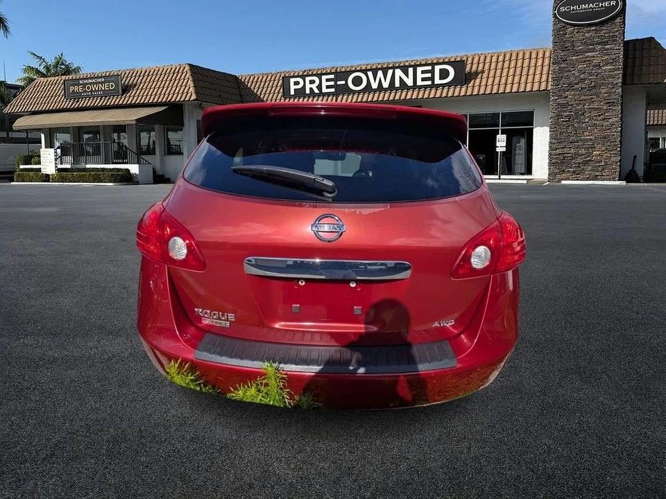 2015 Nissan Rogue - Image 6 of 21