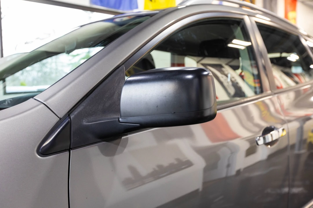 2015 Nissan Rogue - Image 5 of 21