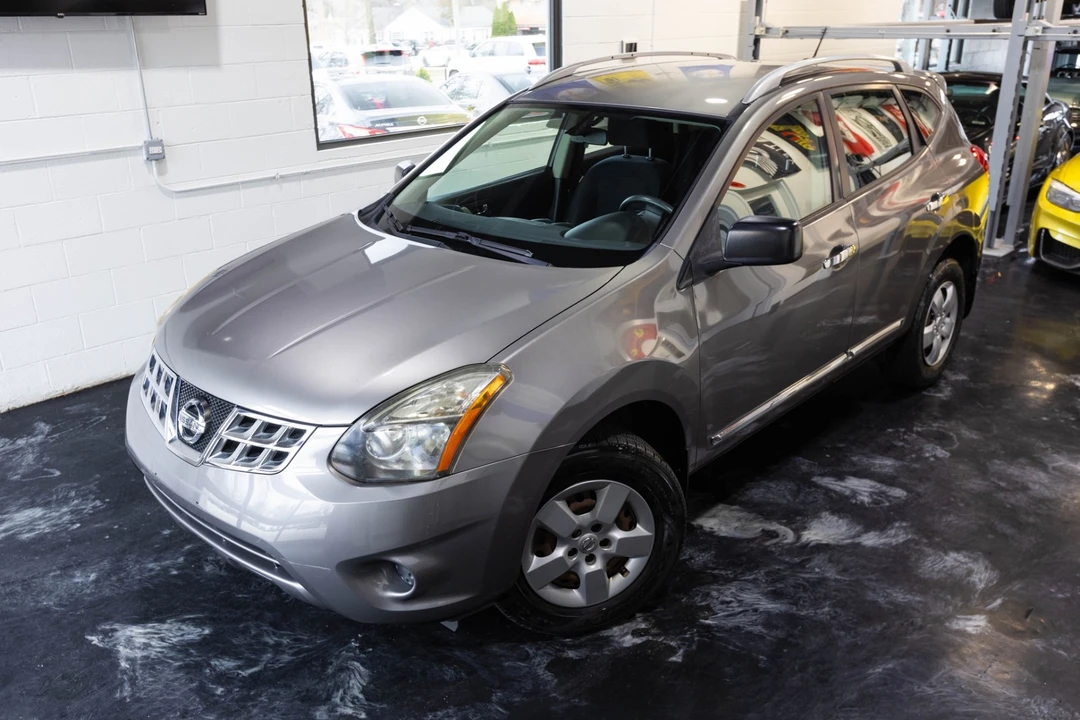 2015 Nissan Rogue - Image 2 of 21