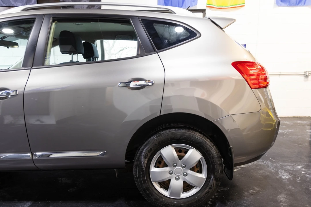 2015 Nissan Rogue - Image 7 of 21