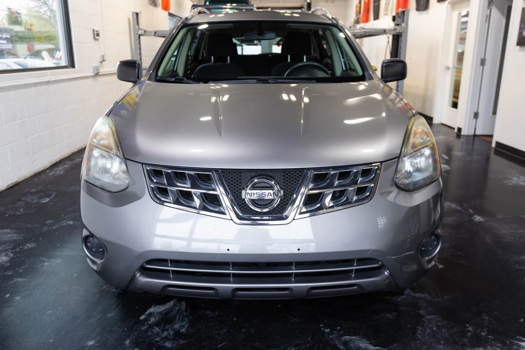 2015 Nissan Rogue - Image 17 of 21