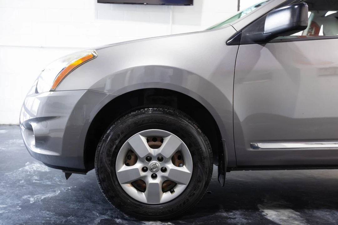 2015 Nissan Rogue - Image 4 of 21
