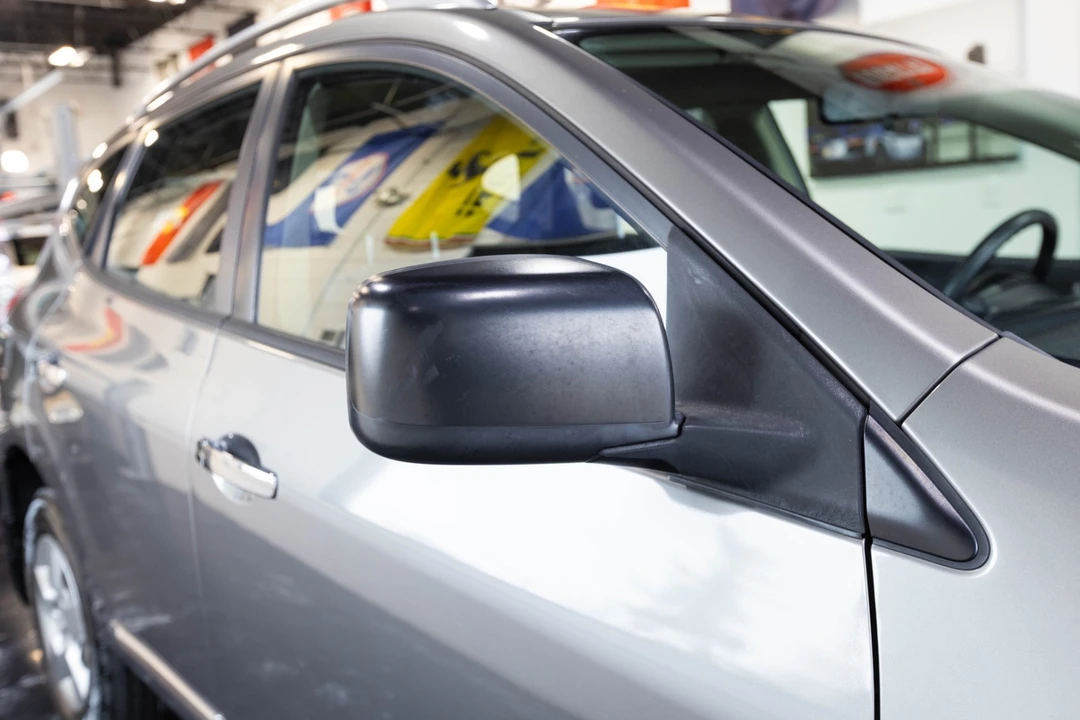 2015 Nissan Rogue - Image 14 of 21