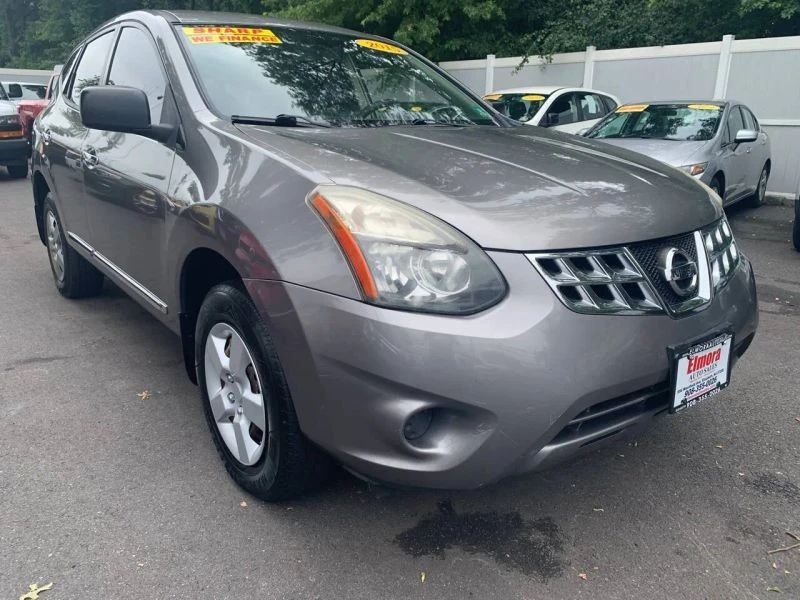 2015 Nissan Rogue - Image 3 of 12