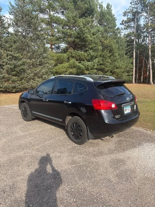 2015 Nissan Rogue - Image 4 of 5