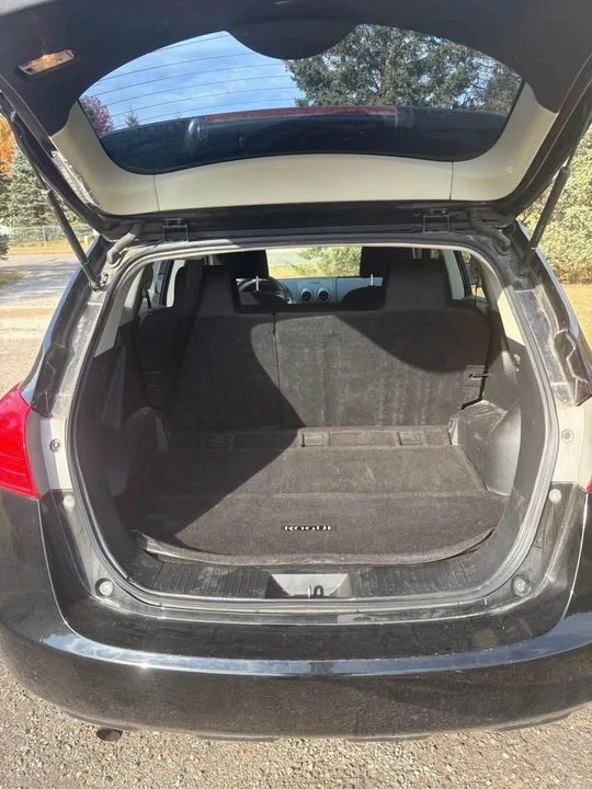 2015 Nissan Rogue - Image 3 of 5