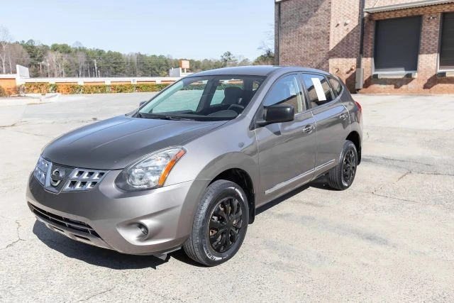 2015 Nissan Rogue - Image 10 of 21