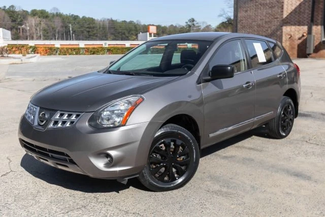 2015 Nissan Rogue - Image 2 of 21