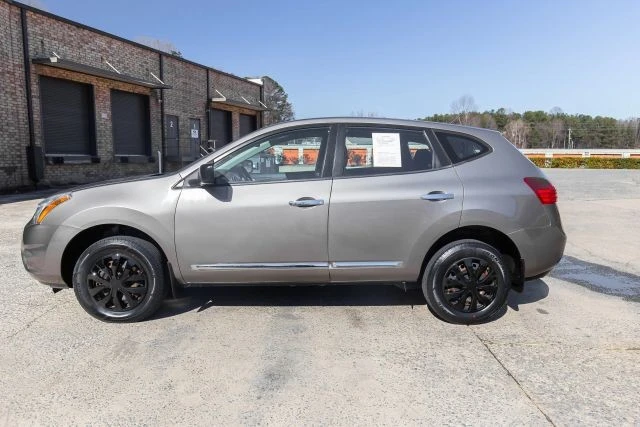2015 Nissan Rogue - Image 6 of 21
