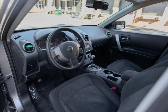 2015 Nissan Rogue - Image 19 of 21