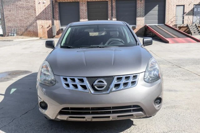 2015 Nissan Rogue - Image 11 of 31