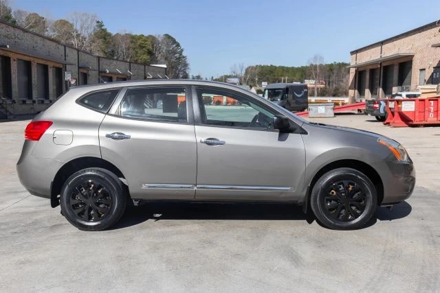 2015 Nissan Rogue - Image 14 of 31