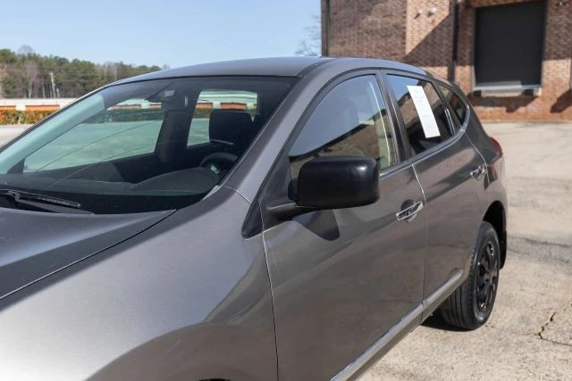 2015 Nissan Rogue - Image 4 of 21