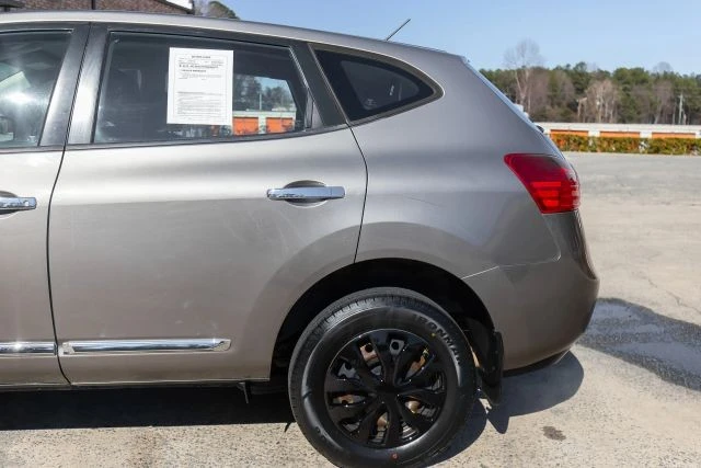 2015 Nissan Rogue - Image 7 of 31