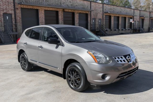 2015 Nissan Rogue - Image 12 of 31