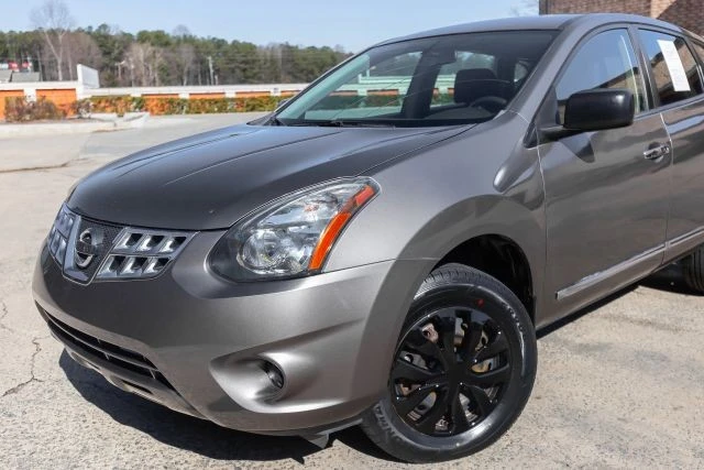 2015 Nissan Rogue - Image 3 of 31