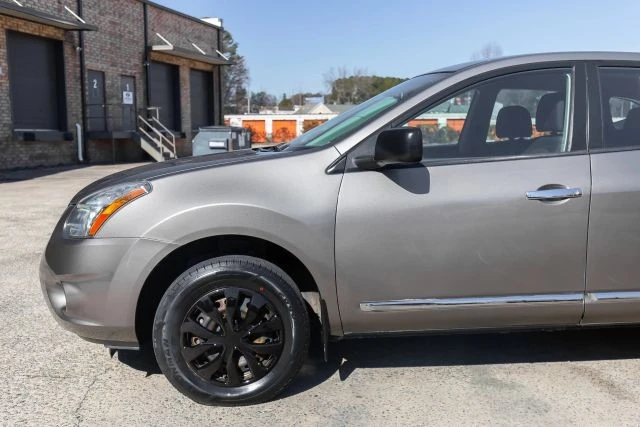 2015 Nissan Rogue - Image 5 of 21