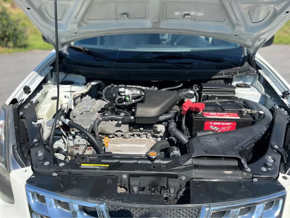 2015 Nissan Rogue - Image 14 of 16
