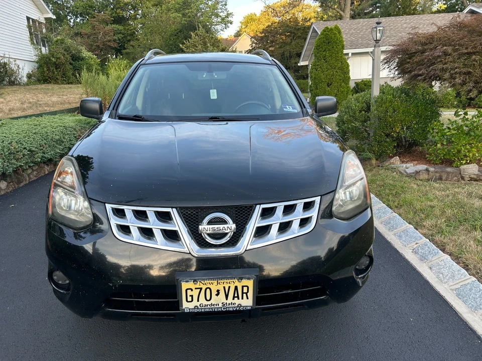 2015 Nissan Rogue - Image 4 of 20