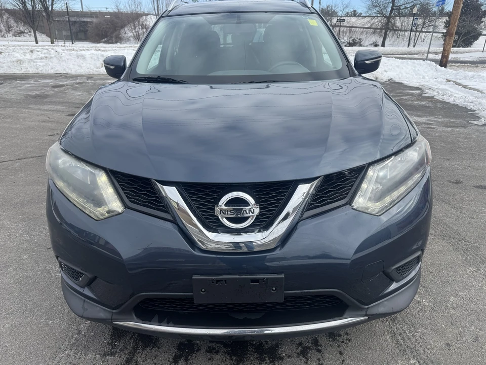2015 Nissan Rogue - Image 4 of 21