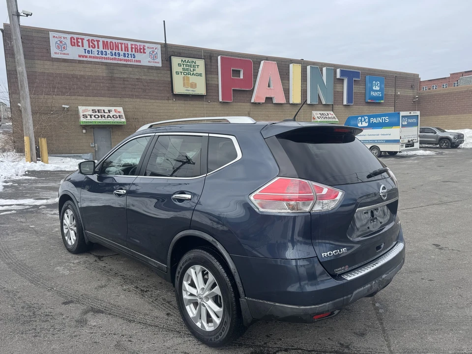 2015 Nissan Rogue - Image 3 of 21