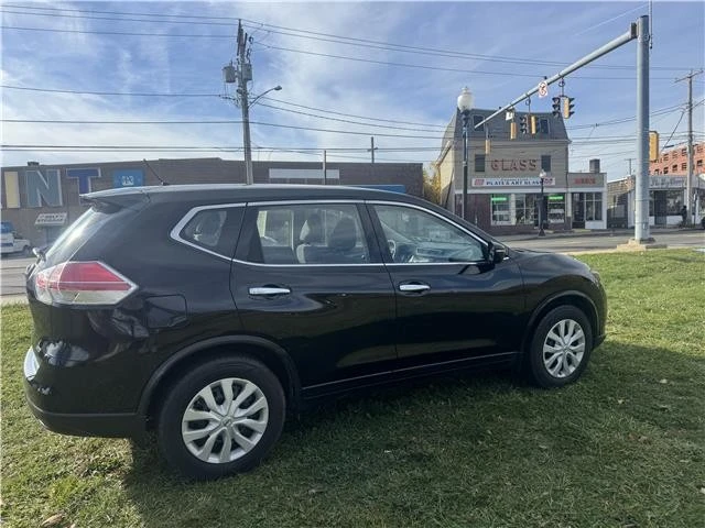 2015 Nissan Rogue - Image 4 of 21
