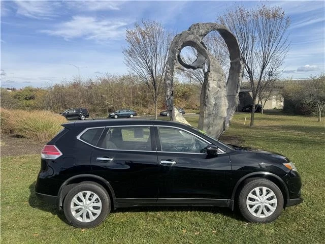 2015 Nissan Rogue - Image 3 of 21