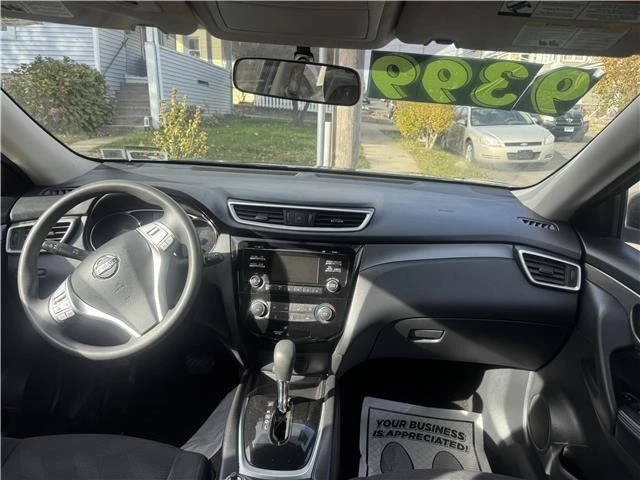 2015 Nissan Rogue - Image 14 of 21