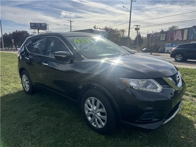 2015 Nissan Rogue - Image 7 of 21