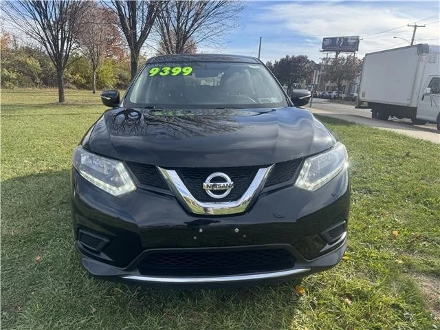 2015 Nissan Rogue - Image 2 of 21