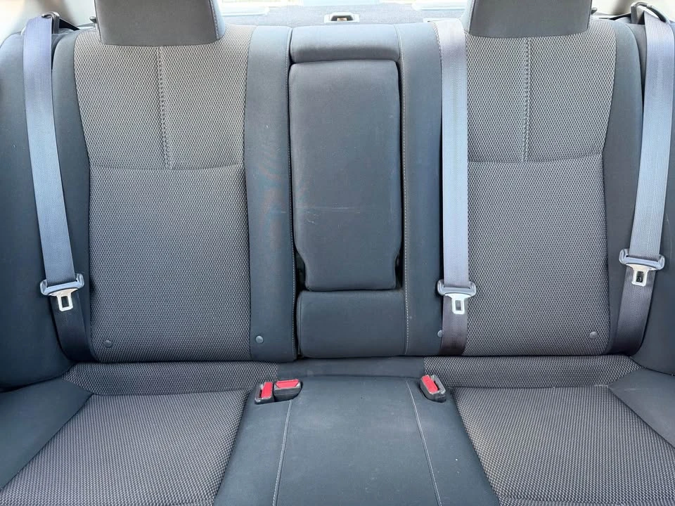 2015 Nissan Sentra 7th Gen - Image 8 of 10