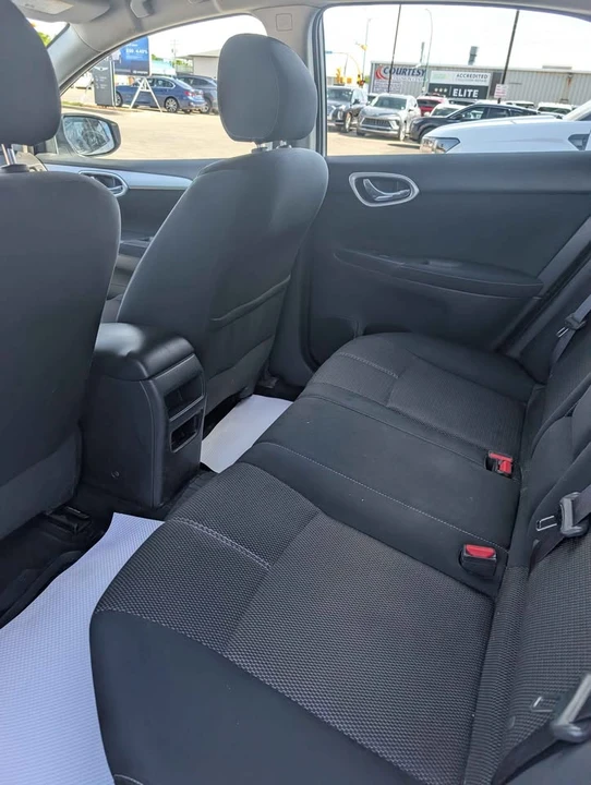 2015 Nissan Sentra 7th Gen - Image 7 of 10
