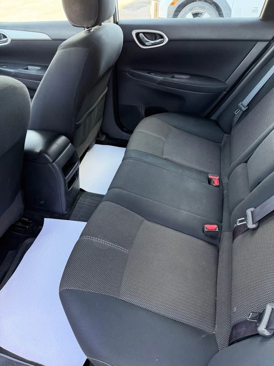 2015 Nissan Sentra 7th Gen - Image 5 of 10