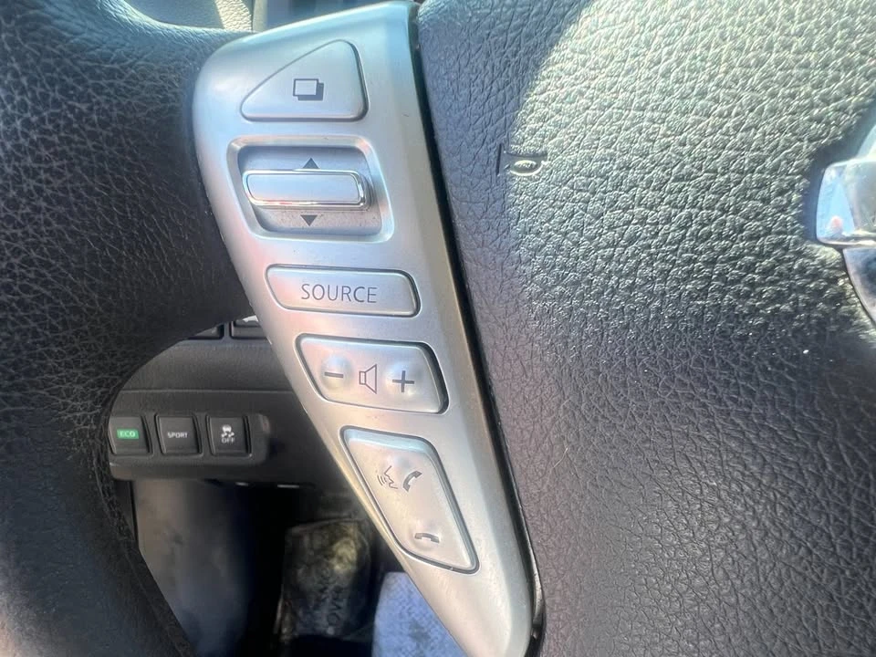 2015 Nissan Sentra 7th Gen - Image 13 of 17