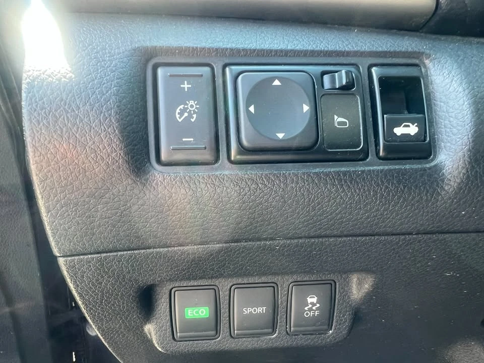 2015 Nissan Sentra 7th Gen - Image 16 of 17