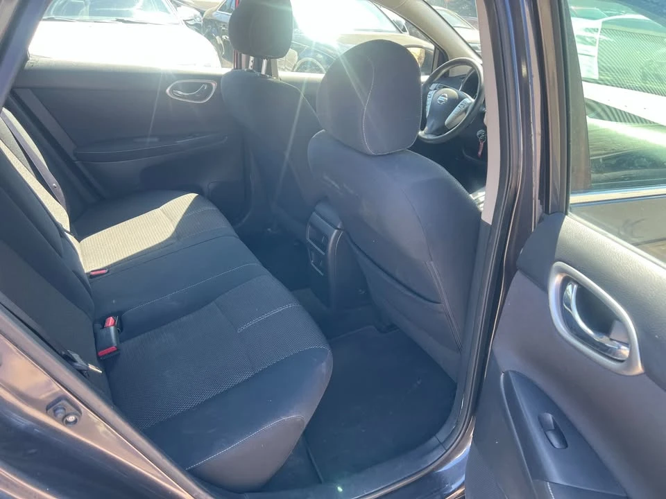 2015 Nissan Sentra 7th Gen - Image 10 of 17