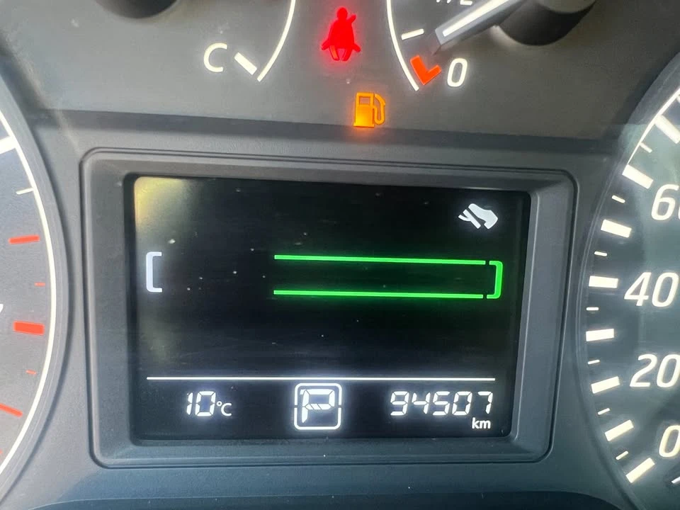 2015 Nissan Sentra 7th Gen - Image 15 of 17