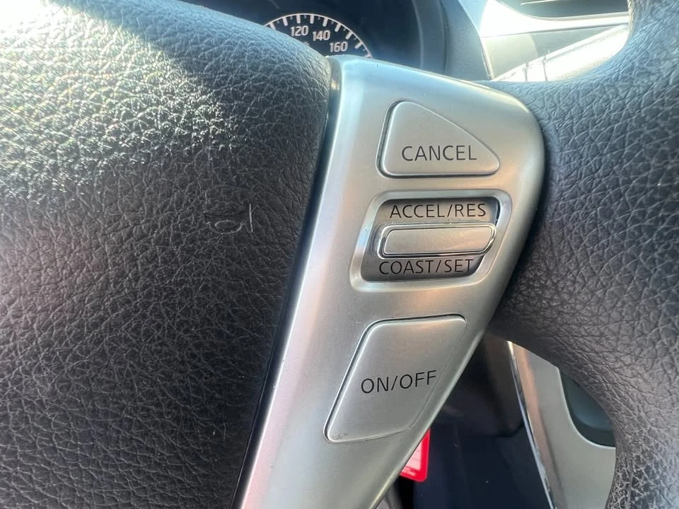 2015 Nissan Sentra 7th Gen - Image 14 of 17